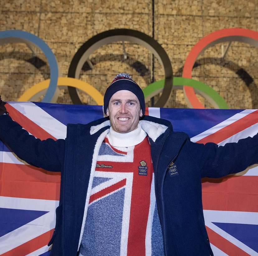北京冬奧 北京冬奧會 北京冬奧會2022 北京2022 英國 英國運動員 英國隊 英國奧運運動員 英國冬奧 bensherman adidas