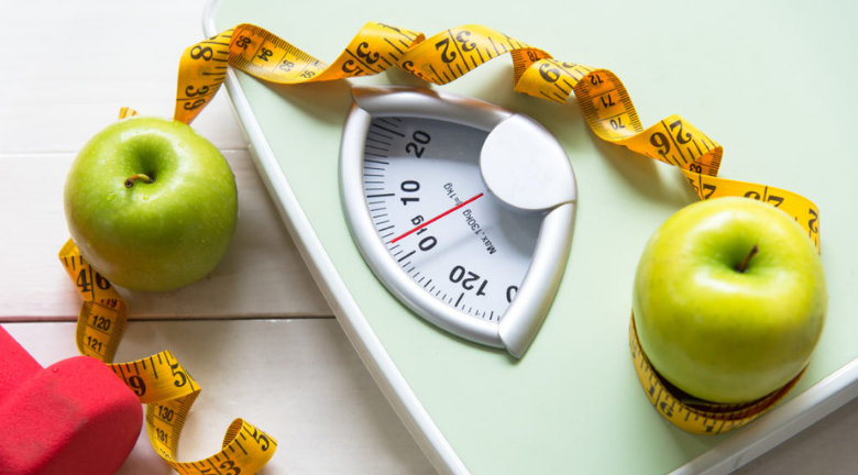 【減肥要識食】掌握4大飲食原則 邊食邊減最有效