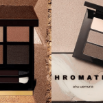 【2022電子消費券。化妝扮靚】TOM FORD高級訂製幻魅四色眼影盤系列 突破性粉霜質地 貼服持色不走粉