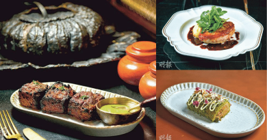 【輕鬆煮】星級餐廳招牌菜懶人餸包 印度菜、中菜、西餐任你選 屋企變身高級食府