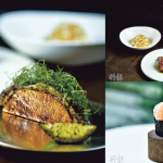 【矚目星級新餐廳登場】首爾米芝蓮二星餐廳進駐M+ 以時令食材入饌 創意鮑魚脆餅啖啖美味 豆腐「小籠包」海膽鮮味爆燈