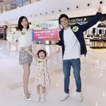 新城市廣場「JUST BUY WEEKS」感謝祭<br>四大激賞優惠  同慶母親節