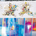 【藝術大爆炸】Art Central、Art Basel從本地到國際 年輕藝術家大放異彩 藝力盡展現