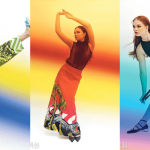 【Dior 2022春夏系列】重新演繹1960風格 鮮艷色彩掃走悶氣 向經典Slim Look系列致敬