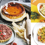 【Keto X Low-carb diet】生酮低碳餐盒：青瓜甘筍絲當意粉 使用天然調味料、低醣成分醬汁 配搭爽彈鳳尾蝦 清爽之選