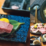 【牛迷狂熱】「過江龍」日本餐廳宮崎A5櫻花牛 刁鑽部位登場：辣椒肉、三角腩 大飽「牛」福