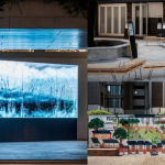 城市中的藝術綠洲｜北角「油街實現」重新開幕 增戶外空間展示壁畫地圖 推10藝術項目免費入場【附短片】