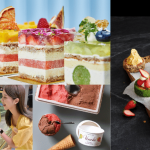 YOHO MALL首推「Sweet Obsession半價通行證」！多間超人氣甜品及烘焙熱店高達半價優惠 500分換領甜品店優惠