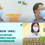 長新冠｜3招減低長新冠徵狀影響 曾浩輝醫生建議：均衡飲食、充足運動、定時睡覺【附短片解說長新冠徵狀】
