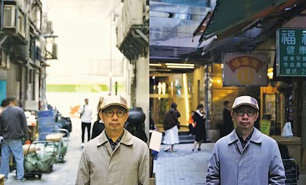【舞台劇即將上演】中環鐵行里故事 以離散者角度出發 尋找香港街道「記憶鏈」