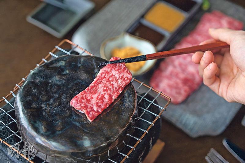 和牛餐廳  日本和牛餐廳 日式燒肉推介 香港和牛網購 日式燒肉尖沙咀 燒肉推薦 和牛燒肉一郎 高級燒肉放題 燒肉推介2022