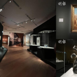 香港故宮7．2開幕｜兩大特別展覽率先睇 8號展廳：展示晉唐宋元書畫 屬國家一級文物 包括近10米長《江山萬里圖》 9號展廳：展示世界馬文化藝術珍品 包括羅浮宮馬像【附短片．多圖】