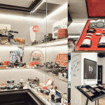 Leica F11攝影博物館｜情迷Leica 25年 前香港大學副校長蘇彰德打造民辦博物館 與志同道合之士分享藏品【多圖】