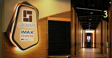 嘉禾MegaBox 1歲生日 全線星期一票價$30起睇盡首輪猛片 IMAX影院戲票只需$80起 $1即可成為GH Moviegoer會員享盡觀影禮遇