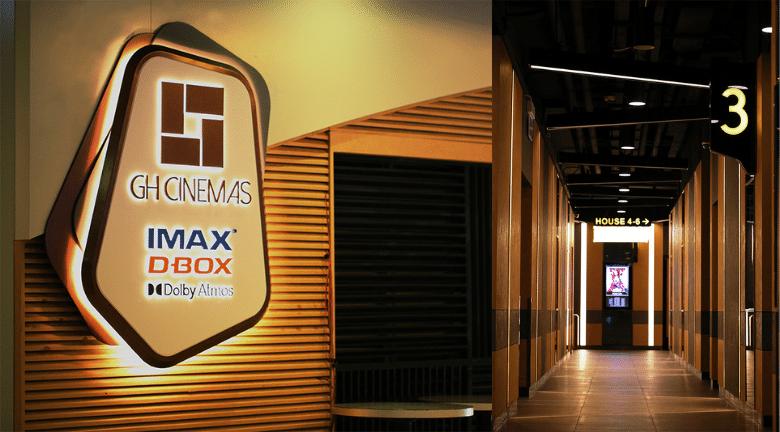 嘉禾MegaBox 1歲生日 全線星期一票價$30起睇盡首輪猛片 IMAX影院戲票只需$80起 $1即可成為GH Moviegoer會員享盡觀影禮遇
