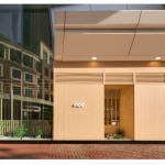 本地人氣咖啡店NOC Coffee Co. 全新分店登陸荃灣
