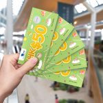 SHOP醒購物狂賞 四大商場推回贈優惠