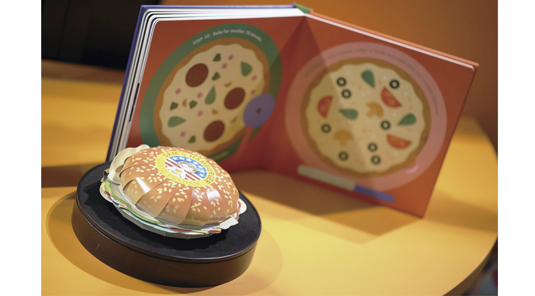 PMQ元創方「餵飽你」繪本展 以繪本入饌 飲食新體驗