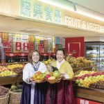 Wellcome Fresh進駐上水名都 逾二萬平方呎 設不同食材專區