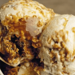 【夏日透心涼。創意Gelato】Messina × Little Bao限定港式口味意式雪糕   破格使用豆豉、生抽