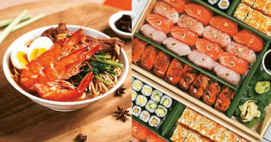 鰂魚涌全新美食廣場登場 40家餐廳品牌近200款食物 AI推薦「精選清單」