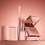 【2022電子消費券。化妝扮靚】Laura Mercier全新胭脂唇膏 注入玫瑰柔光微珍珠粉末突顯輪廓 打造清新粉嫩妝容