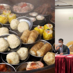 邪惡點心。鈉含量｜12款點心鈉含量排名出爐 蝦肉燒賣、鮮蝦春卷最高鈉 淨腸粉最低鈉 食安中心減鈉貼士：點心醬料分開上 多用天然調味料【附短片】