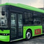 裕民坊《YM2與您綠遊仲夏》實踐環保智慧概念 小小車長親嘗馳騁迷你電動小巴士樂趣