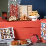 香港瑰麗酒店推出「迎月野趣」  （PICNIC ON THE MOON）月餅系列慶祝中秋佳節 由中菜行政總廚李志偉師傅親自監督製作