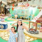 大口仔「夏日Music Camping」<br>MOKO新世紀廣場現正舉行