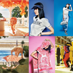 【Dior 2022。Dioriviera夏季別注系列】搶眼色調    經典Toile de Jouy圖案   打造時尚度假Look