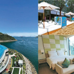 【Staycation 2022。新酒店登場】海洋公園新酒店全部客房面向大海   無邊際泳池享無敵海景打卡一流   戲水池滑水梯讓小朋友盡情放電   4間餐廳已營運