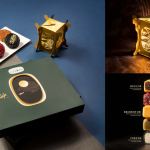 品悅 (Deli-Delight) 全新推出中秋禮盒 國泰空廚自家品牌與您共「嚐」月滿星空 附精美迷你手製紙藝燈籠