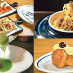 【新餐廳。灣仔】精緻法菜糅合亞洲元素   配合時令食材   踏上「六環」味覺驚喜之旅