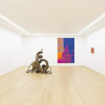 【三藩市藝術家Koak。在港舉行首次亞洲個展】展示全新畫作和雕塑   勾勒疫下孤獨期盼與自省回憶   探究「自我」