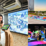 「繼往創未來」展 設五個工作坊及活動 多角度去探索城市面貌 寓學習於遊戲