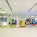 LCX「Pokemon TCG消失的異世神殿」<br>寶可夢粉絲朝聖必到熱點
