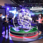 「元宇宙產業聯盟」啟動   提升本地競爭力  讓香港於世界上佔一席位