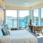 【Staycation優惠2023】JW萬豪Staycation優惠、與毛孩一齊入住香港美利酒店！ 精選8間Staycation香港酒店推介