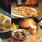 【中環。旁遮普菜】一星米芝蓮餐廳歎Tandoor美食 炮製泥窰烤蛋難度高 溏心效果盡顯功架   烤鵪鶉外香內嫩 啖啖炭火香