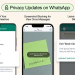 【WhatsApp】WhatsApp加強用戶私癮   3大新功能