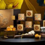 花前月下茶濃餅香 上葡京中秋禮盒慶佳節 兼具傳統及創新