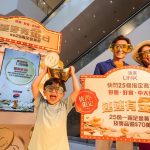 領展38商場送出總值過千萬禮券及獎品 隨時贏走足兩黃金