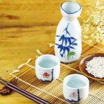 【識飲識食。清酒】酒米過百種 從山田錦到孫子愛山   風味不一 「特A地區」出產柔和順滑