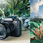 【2022電子消費券。相機】FUJIFILM X-H2S機身僅重660g 每秒40連拍 6.2K拍片   輕裝上陣影毛孩、「打雀」或高速極限運動