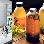【夏日透心涼。冷泡茶】冲泡冷泡茶講究水溫、時間、水質、茶葉分量   餘韻帶淡淡茶香、花果味
