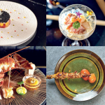 【日本菜】居酒屋以海鮮自創招牌菜 「伊勢海老船」霸氣登場 佐以蝦膏、龍蝦湯製成醬汁 鮮甜大滿足