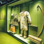 【游牧藝術展覽】結合考古學、藝術史及人類學等多元角度   展出250多件藝術品   細說古代游牧人故事