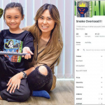 【NFT熱潮】8歲小朋友投身NFT藝術家行列   突破傳統媒介闖進元宇宙   作品受外國買家青睞