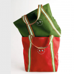 【保護地球。齊齊走塑】環保購物袋先鋒Anya Hindmarch X city'super 推出Universal Bag   採用100%再生塑料製成    建立重用觀念